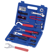 TKA2 - Advanced mechanic tool kit 
